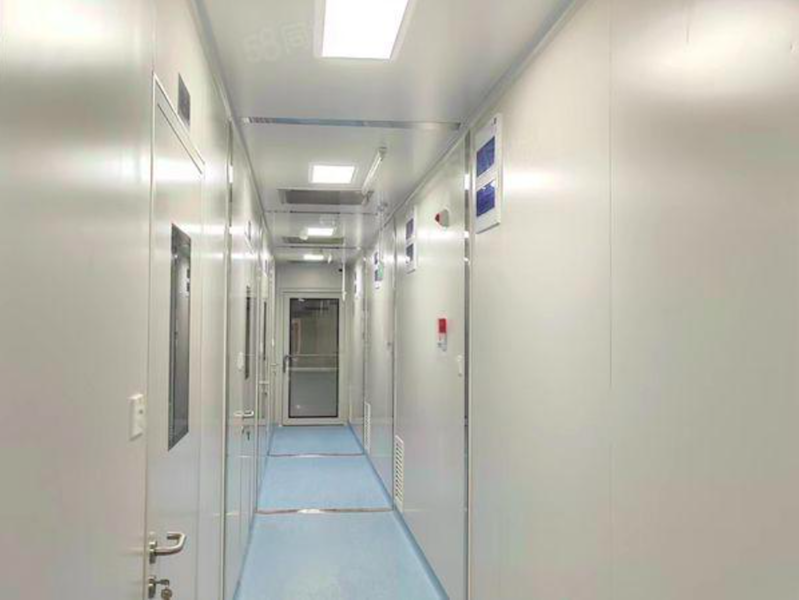 招租：大興亦莊機場臨空區高端生物醫藥實驗室空間及辦公室 (含GMP車間、P2+實驗室、細胞間)